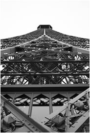 Tour Eiffel, Top, Paris 2012 (1389)