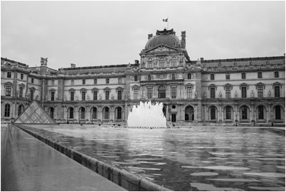 Palais Sully, Louvre, Paris,2012 (1543)