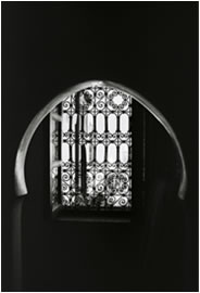 Arch and Window, Marrakesch 2006